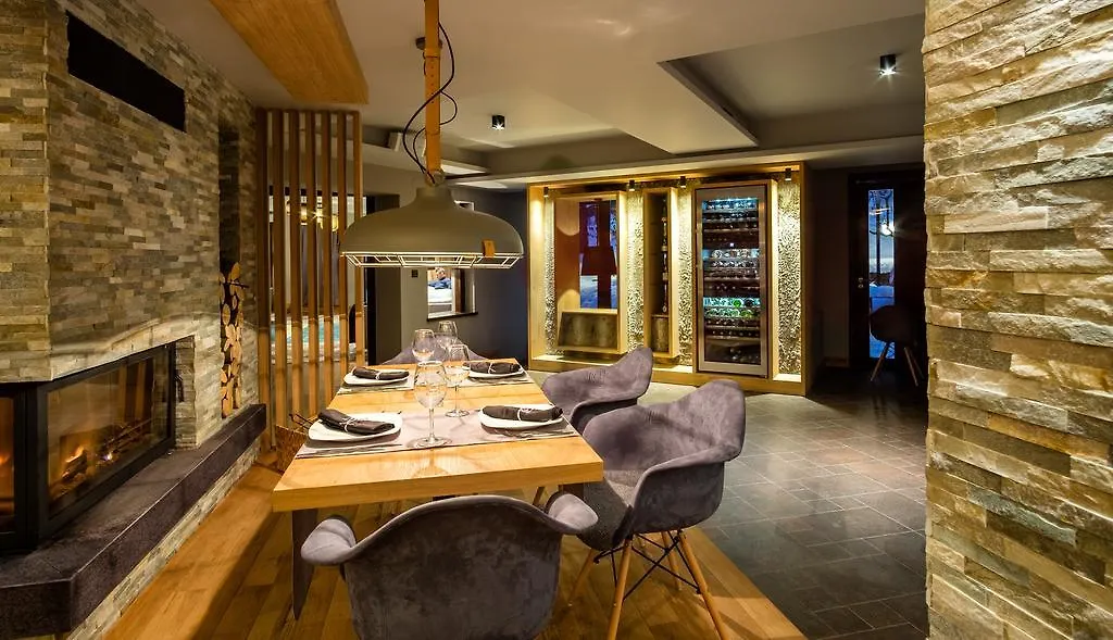 Vila 6Ato Hotel & Wellnes Sofia