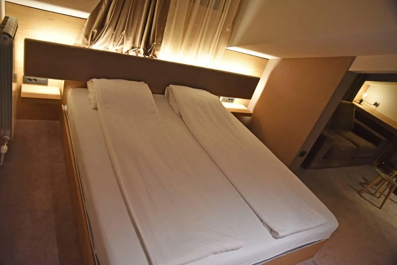 Vila 6Ato Hotel & Wellnes Sofia Bulgaria