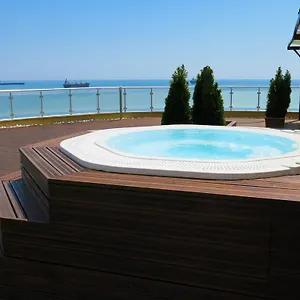 Family Albizia Hotel Varna