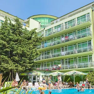 Boomerang - Sunny Hotel Slantchev Briag