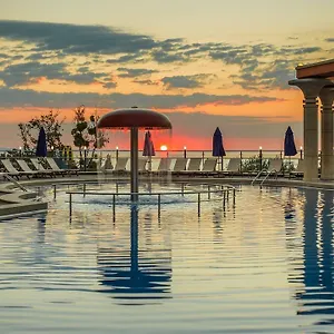 Astera Hotel&spa 4* Golden Sands