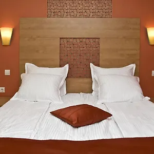 Hotel 4 Zona, Sofia