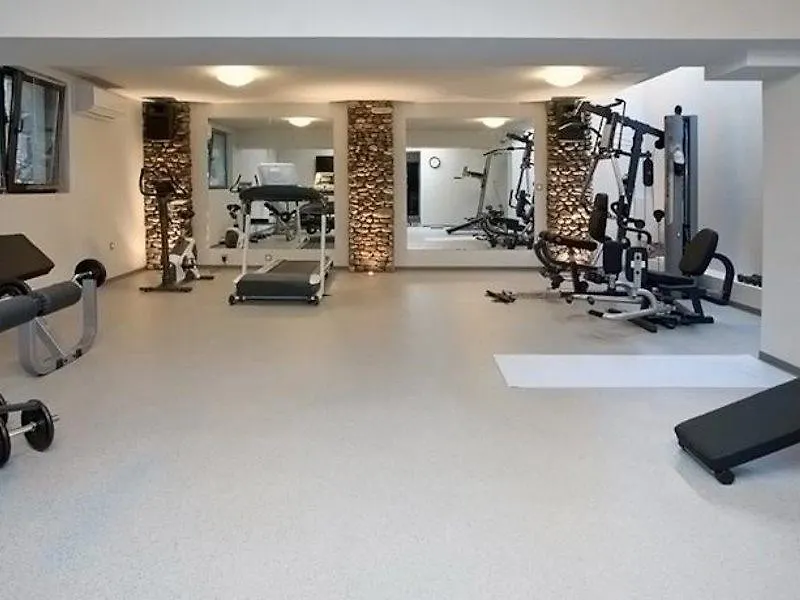 Vila 6Ato Hotel & Wellnes Sofia