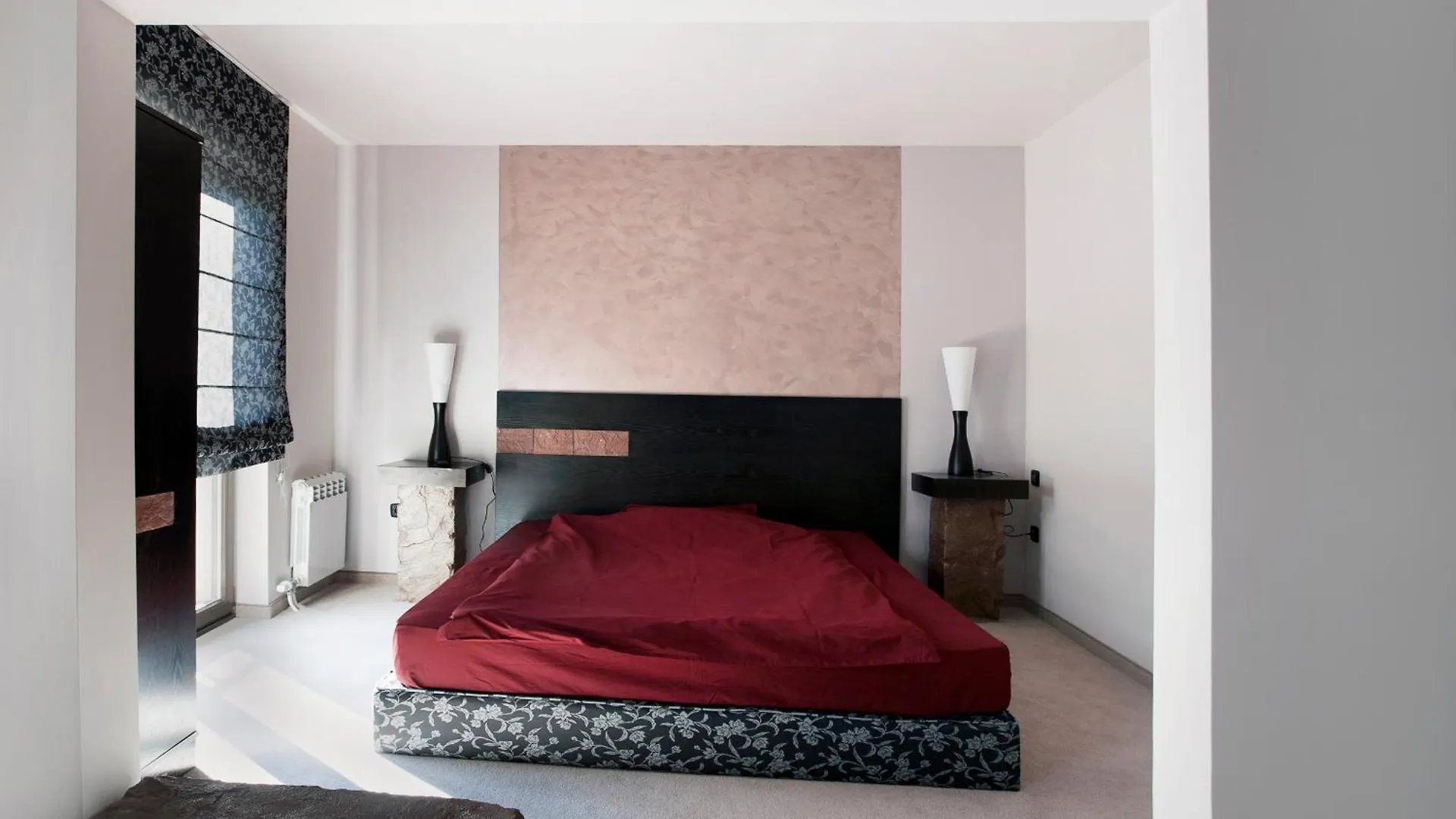Vila 6Ato Hotel & Wellnes Sofia 4*,  Bulgaria
