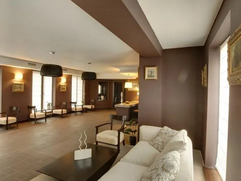 Vila 6Ato Hotel & Wellnes Sofia 4*,  Bulgaria