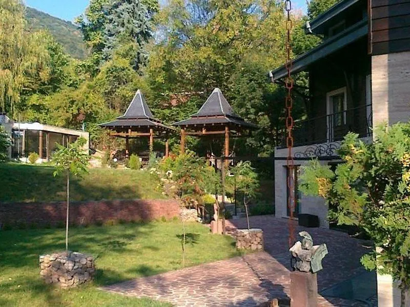 Vila 6Ato Hotel & Wellnes Sofia