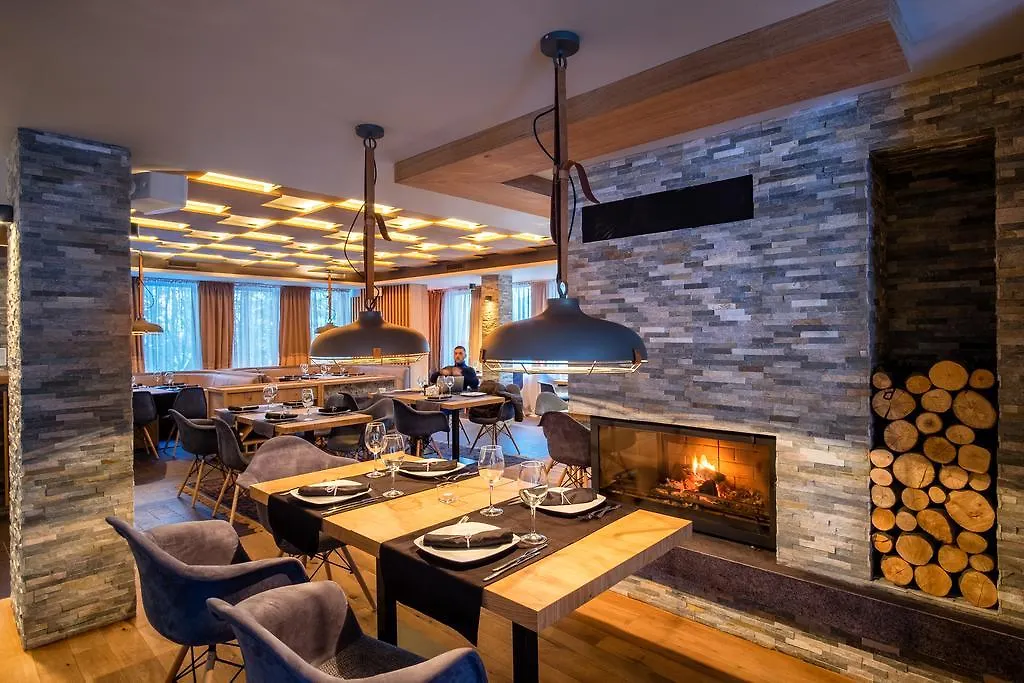 Vila 6Ato Hotel & Wellnes Sofia