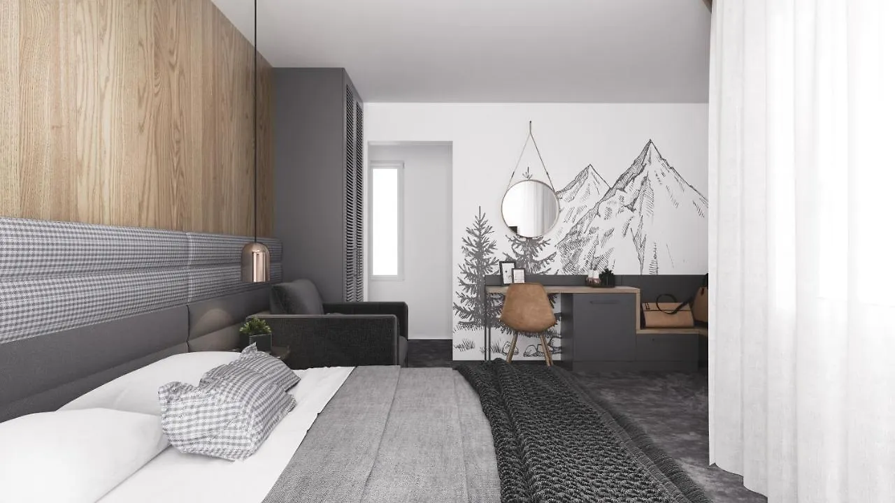 Vila 6Ato Hotel & Wellnes Sofia
