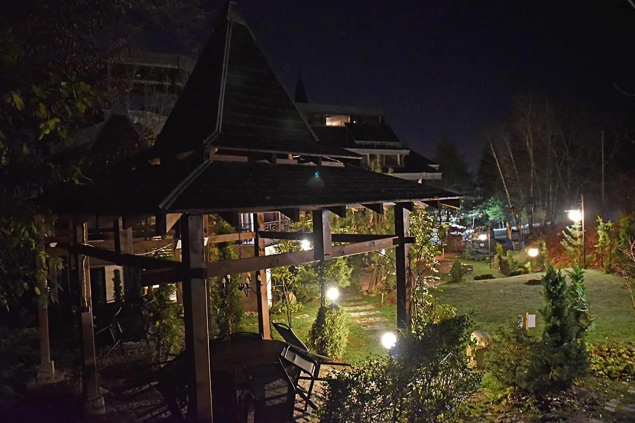 Vila 6Ato Hotel & Wellnes Sofia