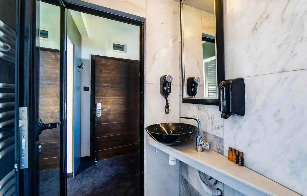 Vila 6Ato Hotel & Wellnes Sofia
