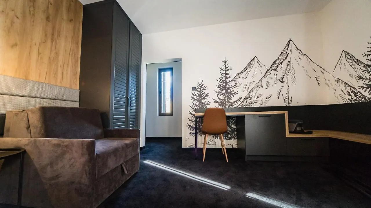 Vila 6Ato Hotel & Wellnes Sofia 4*,  Bulgaria